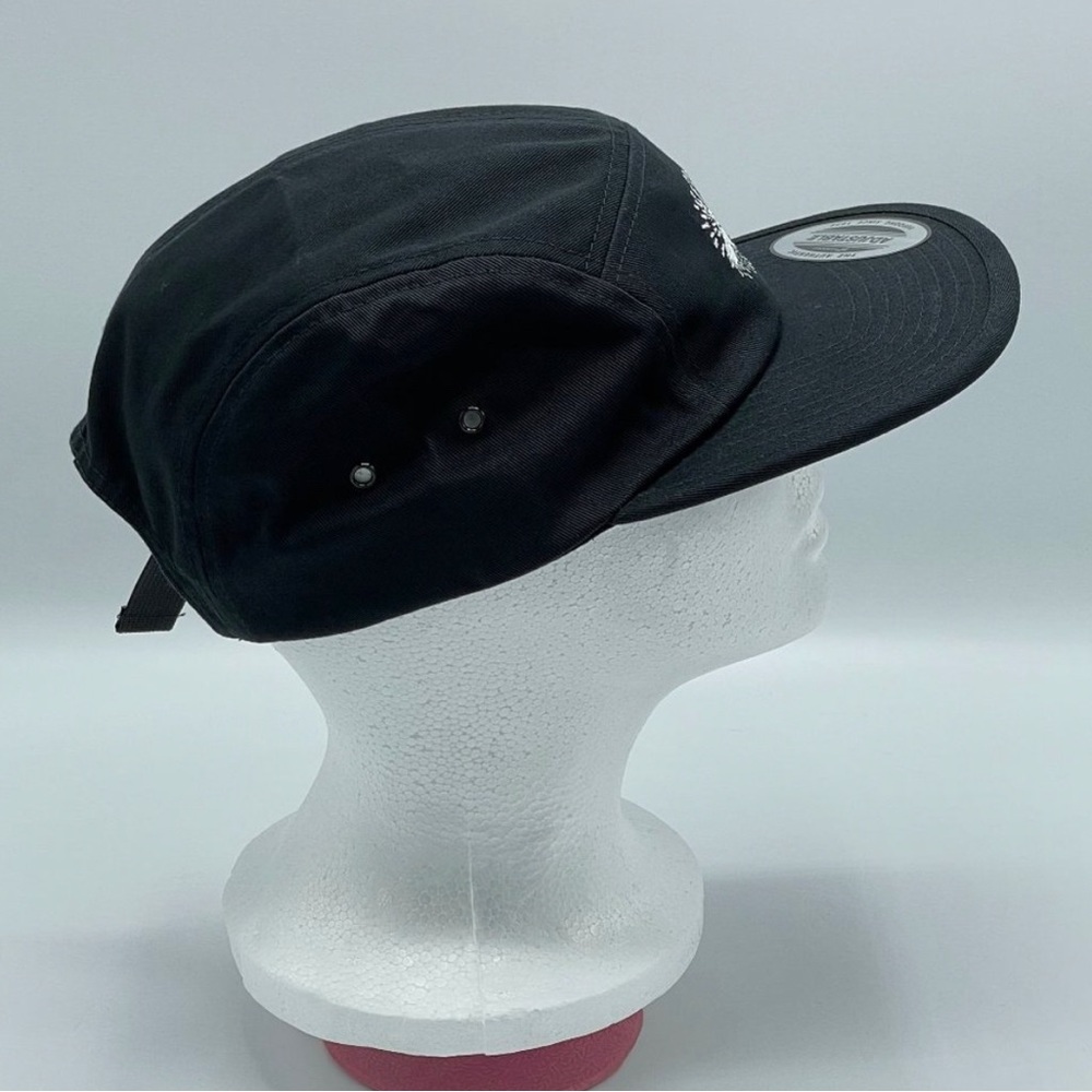 5panel hat - Picture 2 of 2